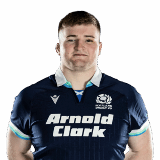 Ollie Blyth-Lafferty