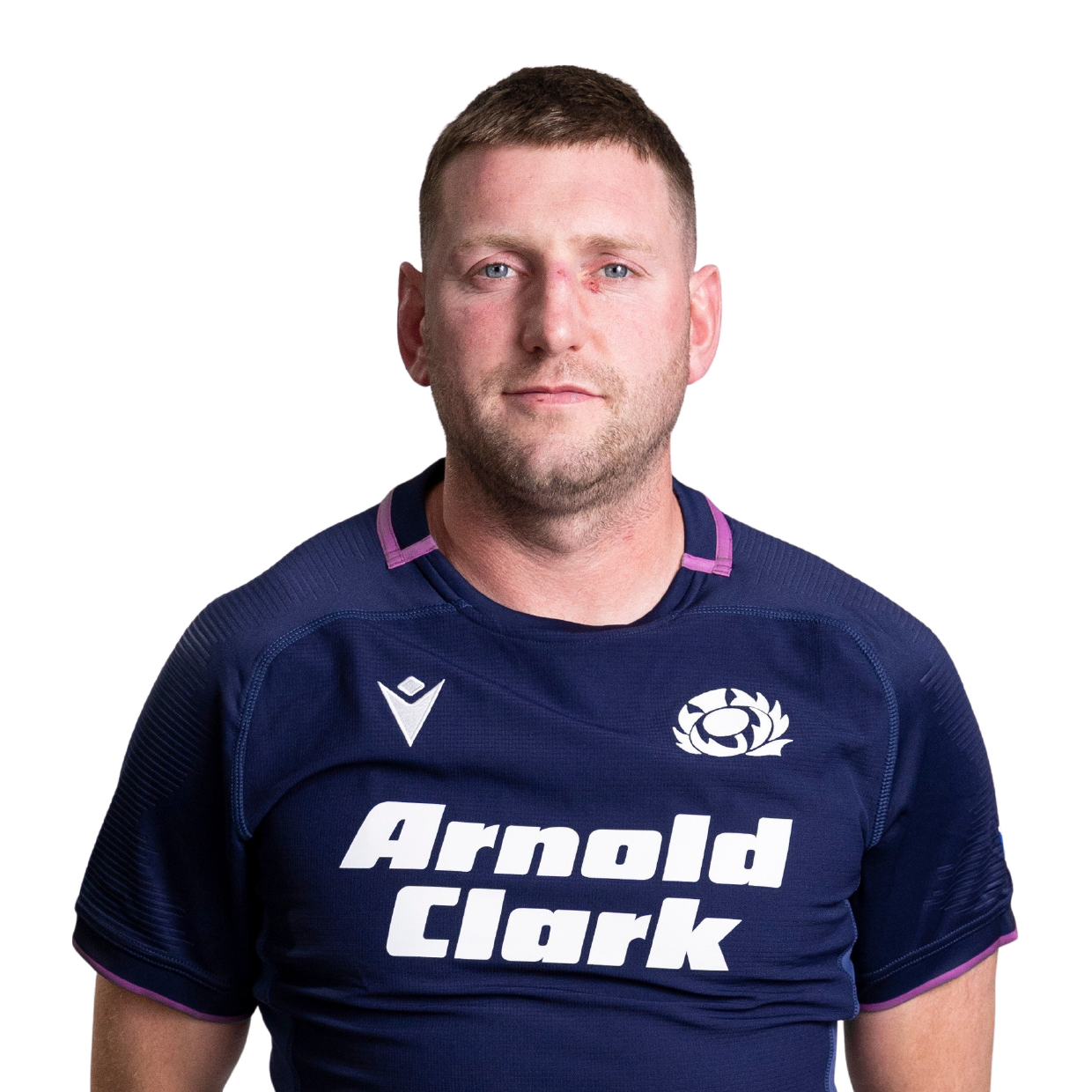 Finn Russell