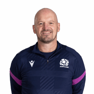 Gregor Townsend