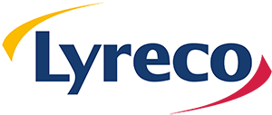 Lyreco Logo